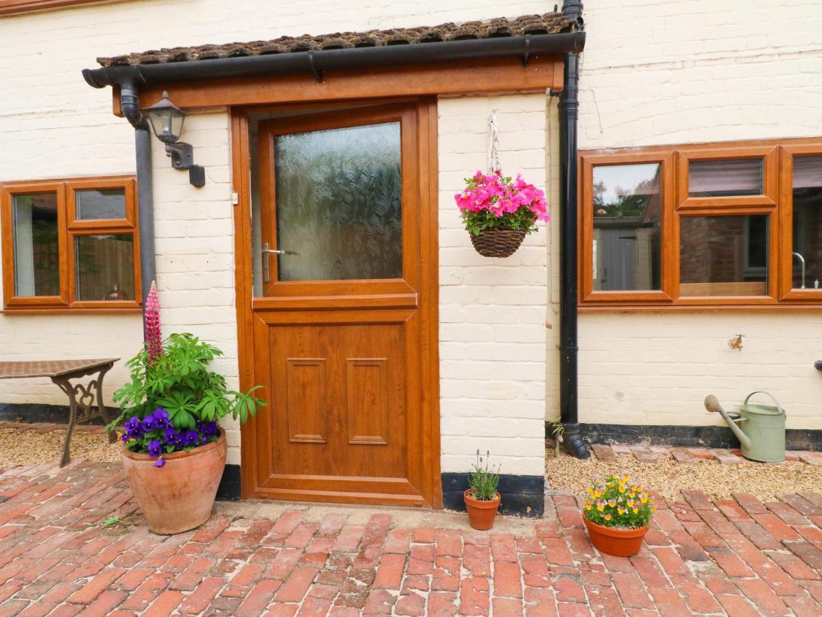 Bennett'S Cottage Oakham Exterior photo