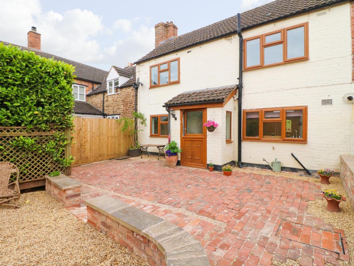 Bennett'S Cottage Oakham Exterior photo